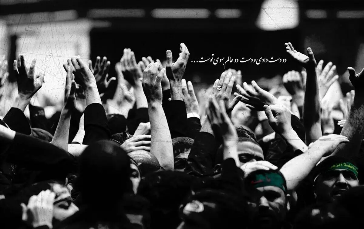 واعظان باسواد و مداحان موقر، اجازه نمی‌دهند مراسم عزاداری و شادی به ابزار تبدیل شود