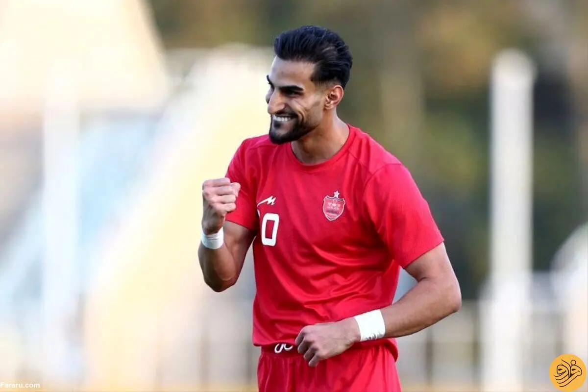 پرسپولیس: تیم ترسناک پیش فصل!
