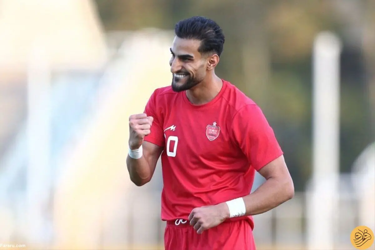 پرسپولیس: تیم ترسناک پیش فصل!
