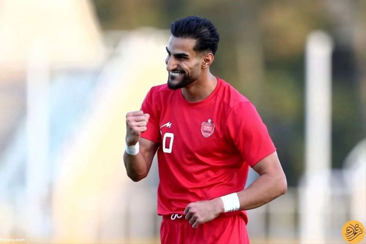 پرسپولیس: تیم ترسناک پیش فصل!
