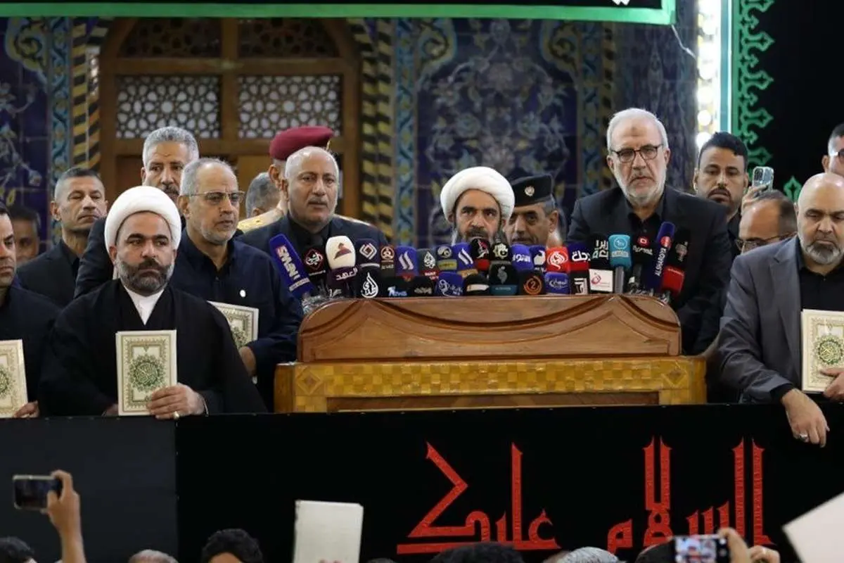 انتقاد شدید از عدم رعایت حجاب و برگزاری پارتیهای شبانه در کربلا