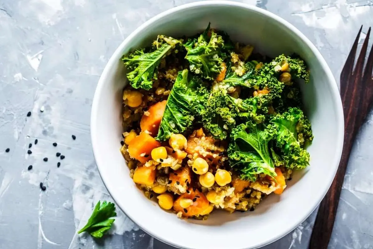 نتایج شگفت‌انگیز رژیم غذایی مایند برای سلامت مغز