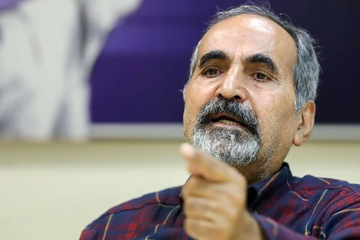 تقی آزاد ارمکی: جامعه، ناآرام و خسته است / نظام سیاسی یکدست، صدای منتقدین را برنمی‌تابد