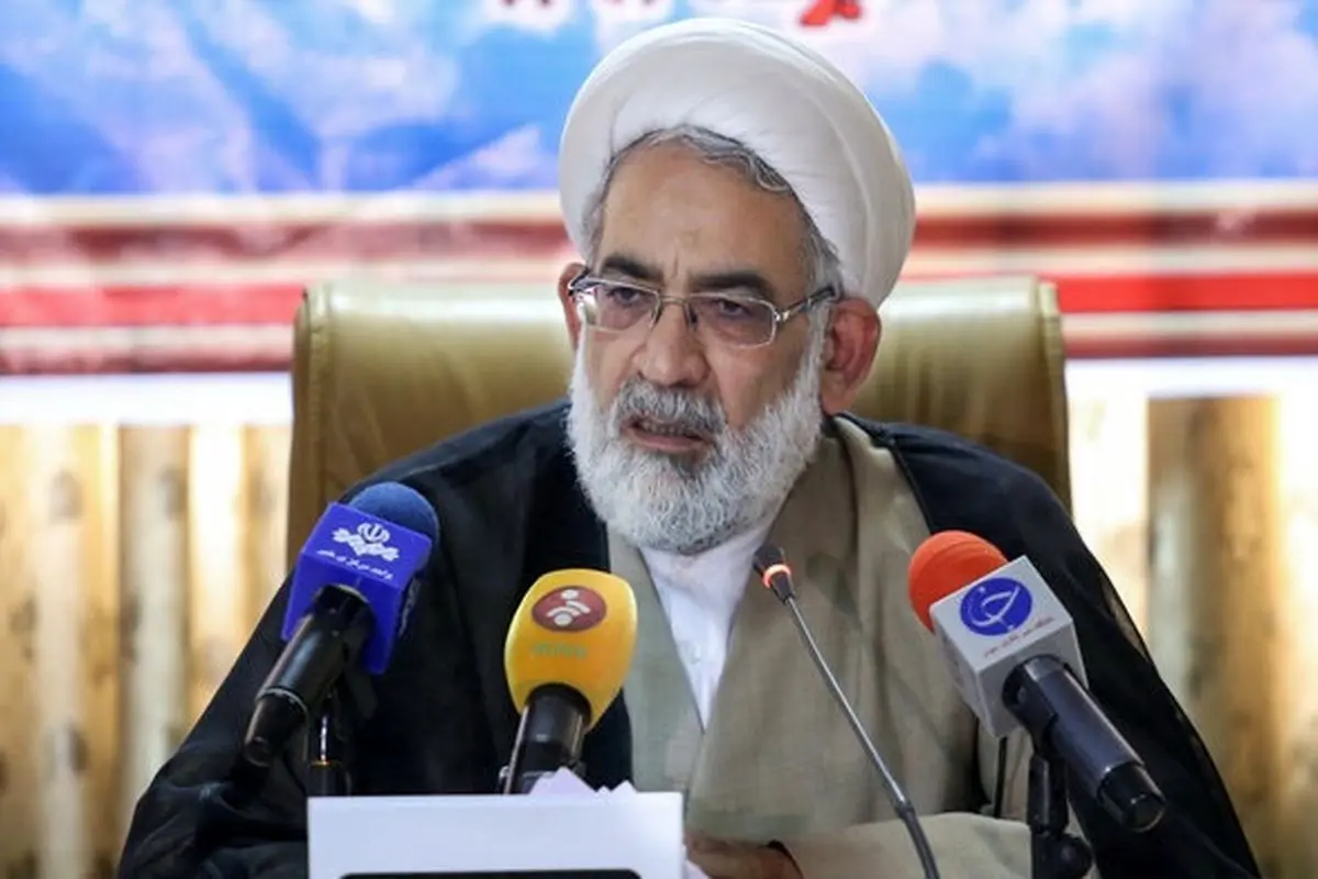 دادستان کل کشور: مولدسازی باعث پیشرفت اقتصاد کشور می‌شود