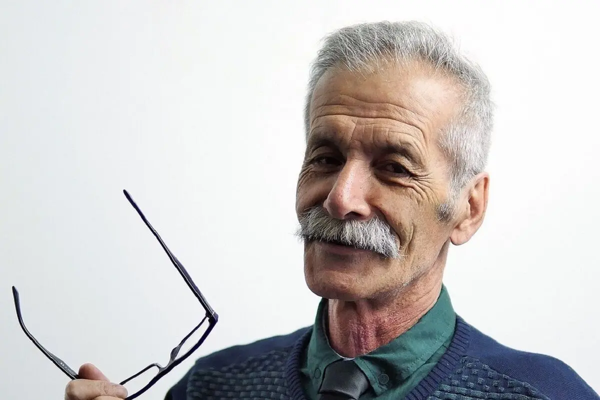 چریکی که مترجم شد