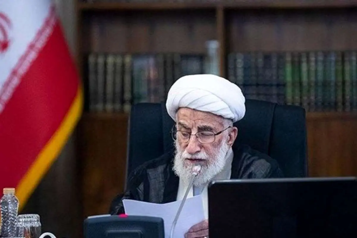 آیتالله جنتی در دبیری شورای نگهبان ابقا شد