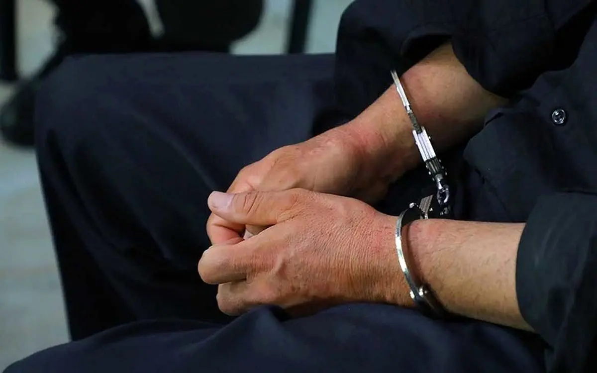 دستگیری افرادی که به هیئت قمر بنی‌هاشم اهانت کردند