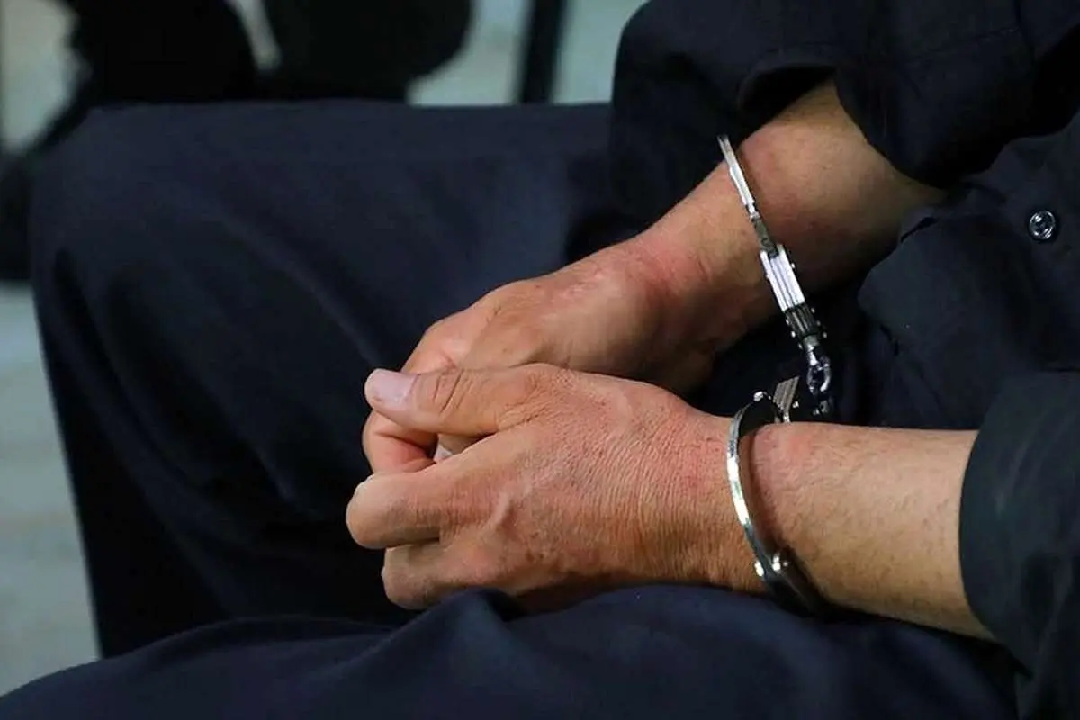 دستگیری افرادی که به هیئت قمر بنیهاشم اهانت کردند