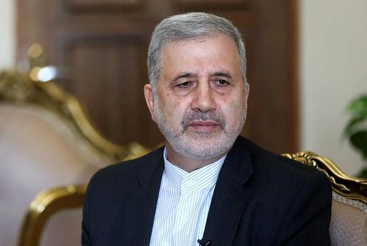 «علیرضا عنایتی» سفیر جدید ایران بزودی در ریاض مستقر می‌شود