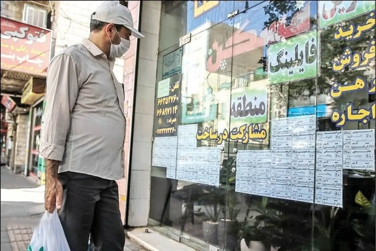 سن انتظار خانه‌دار شدن حقوق‌بگیران بیش از ۹۰ سال است