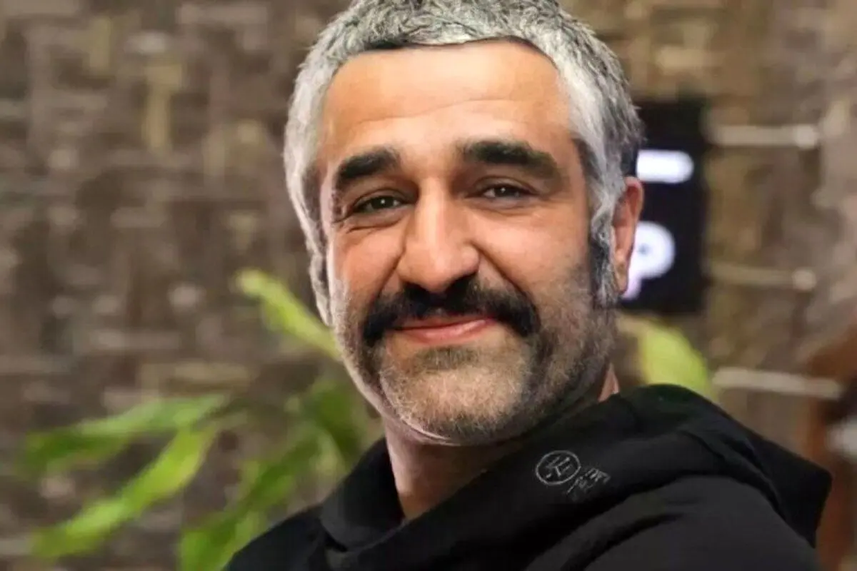 (ویدئو) خاطره پژمان جمشیدی از تحقیر توسط پدرش در مقابل یک بازیکن پرسپولیس