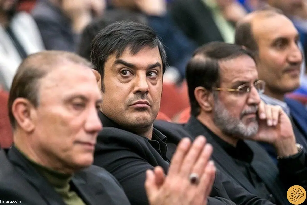 انتصاب یک روحانی در باشگاه ذوب‌آهن توسط نیما نکیسا