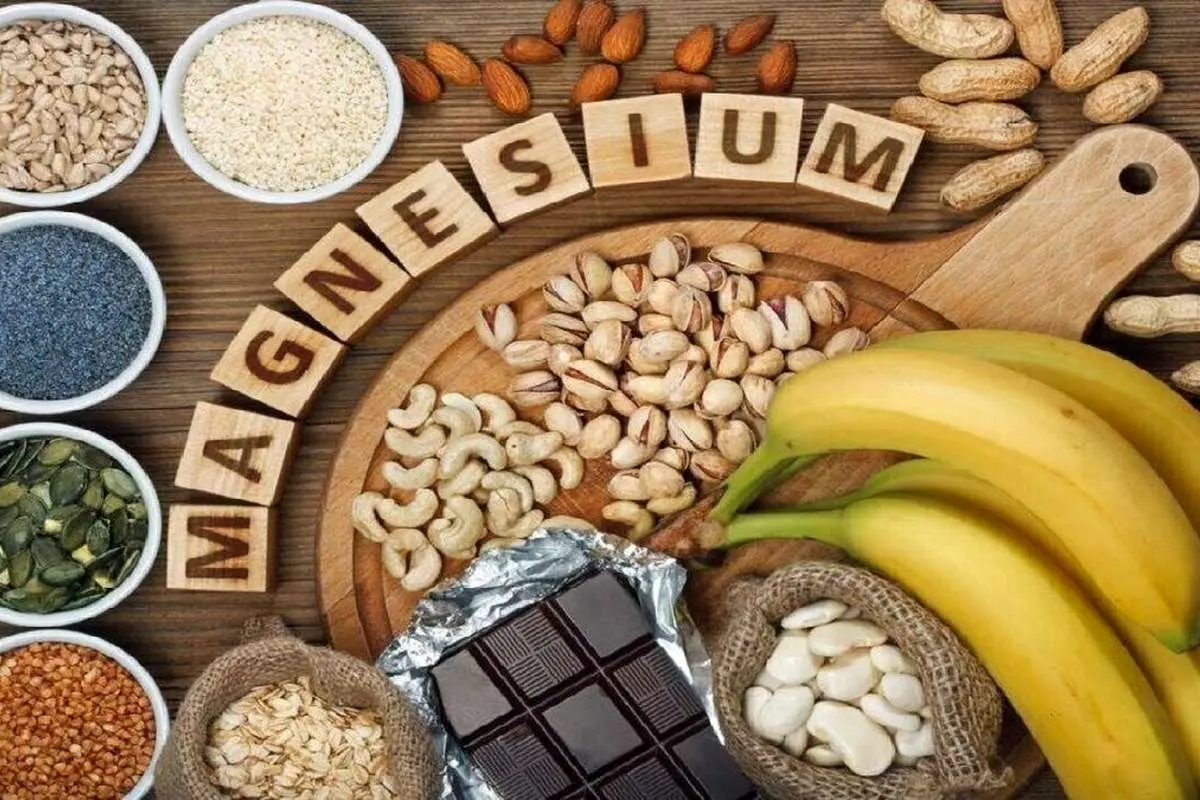 اسفناج و بادام چه تأثیری بر روی مغز دارند؟