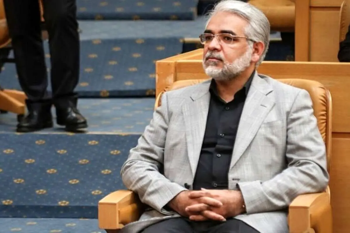 حسین قربانزاده جانشین وزیر اقتصاد شد