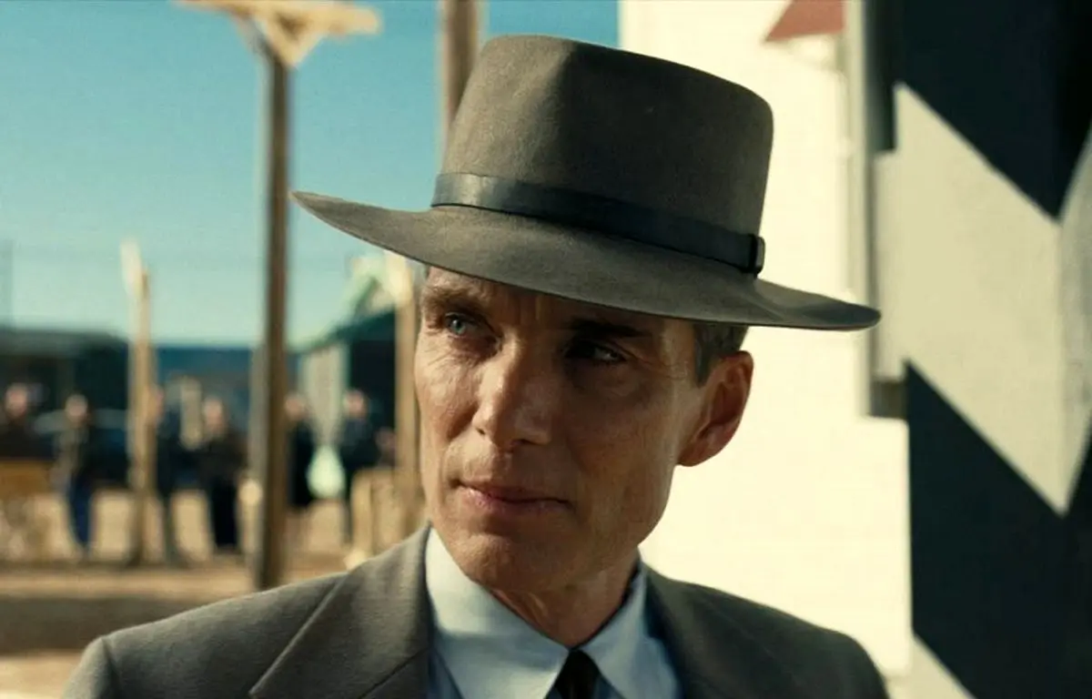نمرات فیلم Oppenheimer اعلام شد