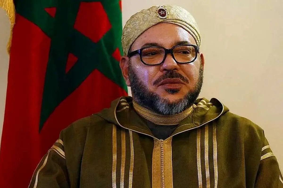 دعوت پادشاه مراکش از نتانیاهو برای سفر به این کشور
