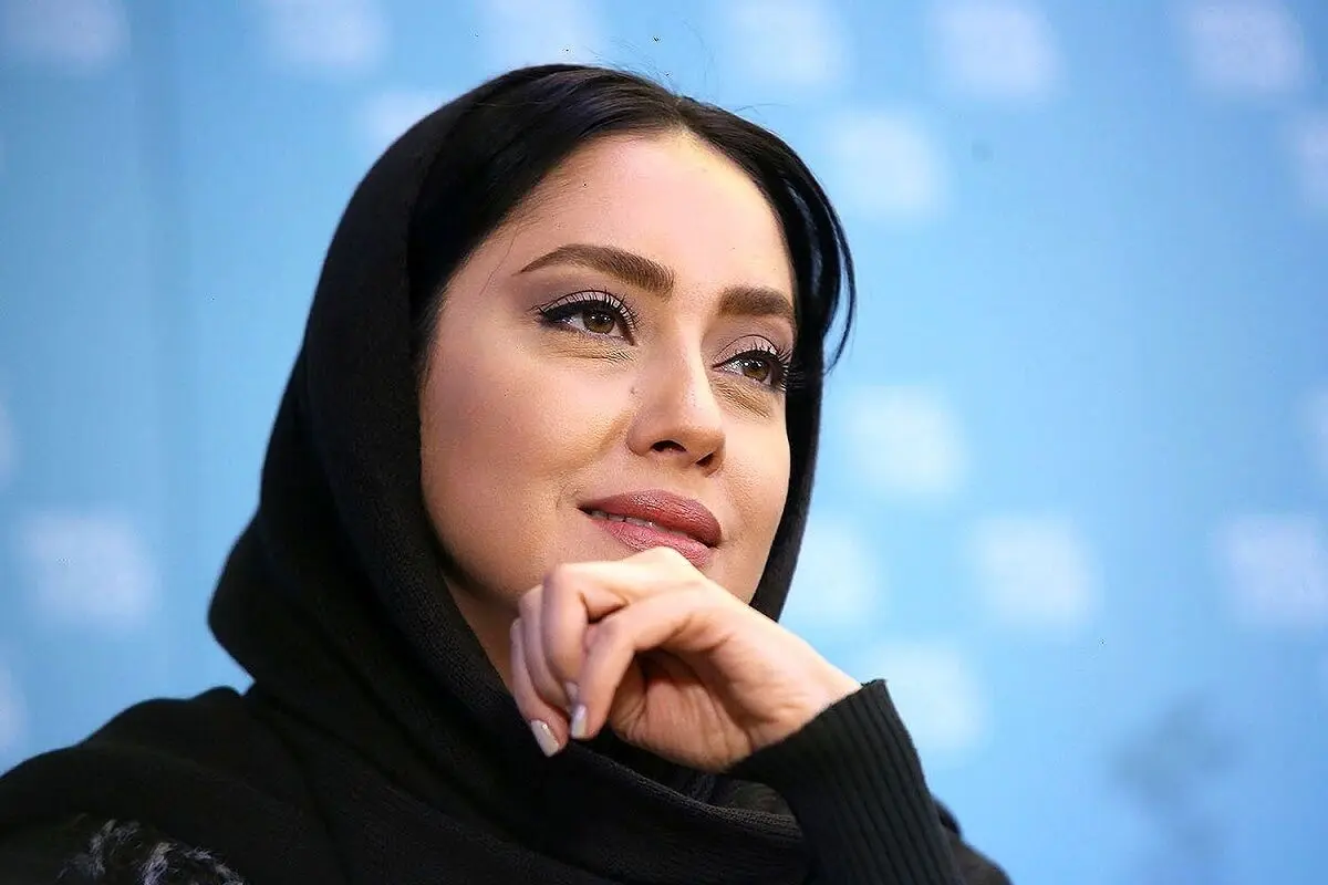 (عکس) واکنش بهاره کیان افشار به ازدواج زینب موسوی، امپراطور کوزوکو