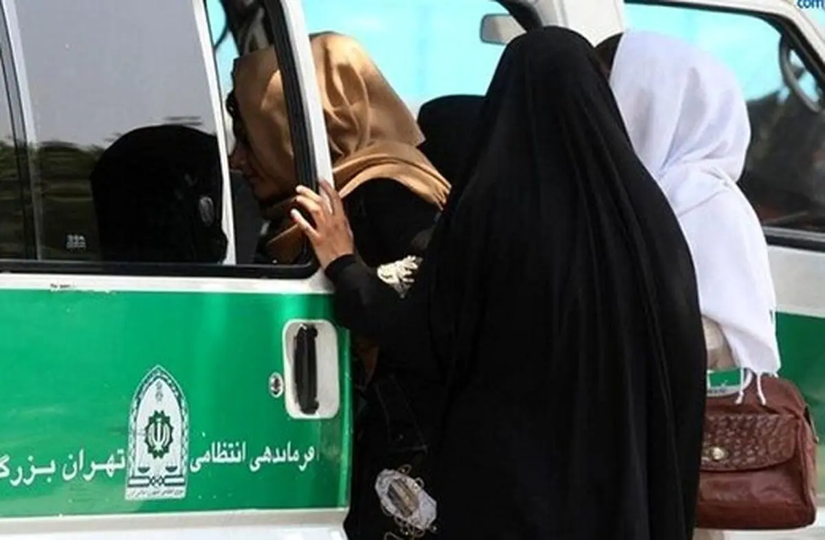 نماینده مجلس: گشت‌های پلیس دیگر گشت ارشاد قدیم نیست/ تذکر است و دستگیری در کار نیست