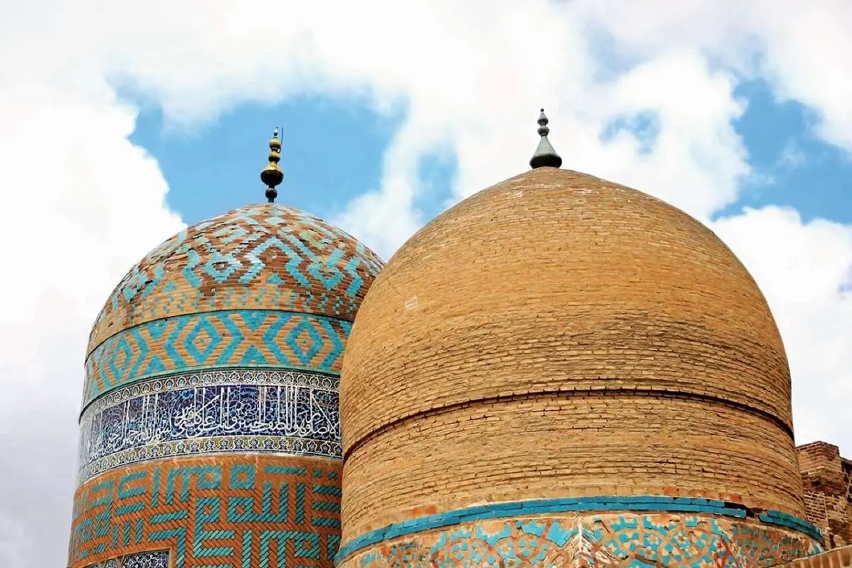 مرشد و شاه؛ تاریخ جدید ایران از اینجا شروع شد