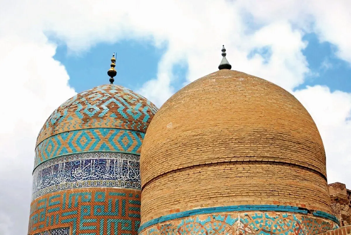 مرشد و شاه؛ تاریخ جدید ایران از اینجا شروع شد