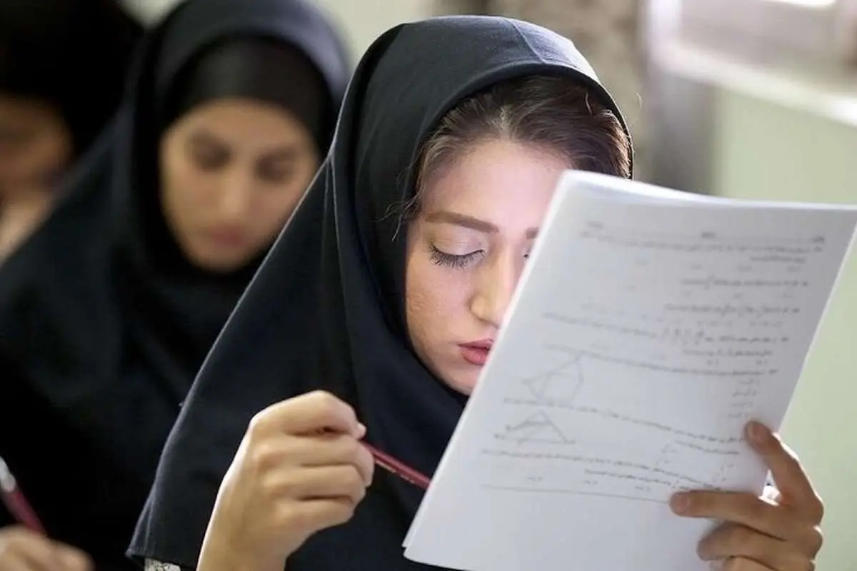 آیا فقط معدل یک نفر در امتحانات نهایی امسال۲۰ شد؟ / پاسخ معاون وزیر آموزش و پرورش: تقریبا!