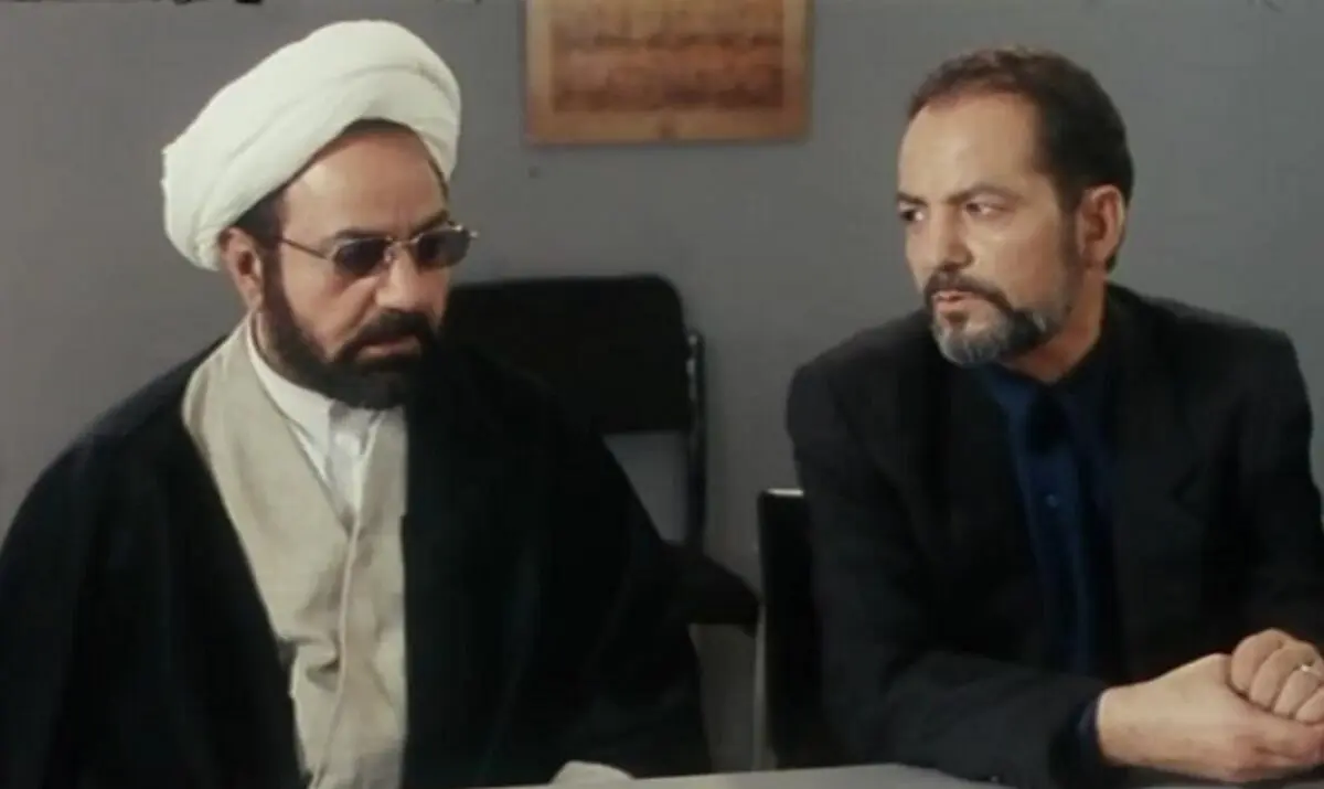 (ویدئو) افشاگری بازیگر مارمولک بعد از ۲۰ سال روی آنتن تلویزیون