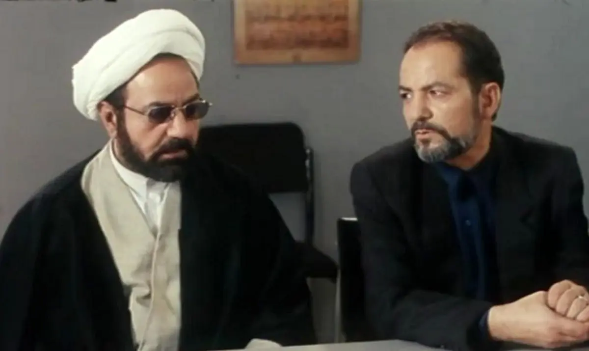 (ویدئو) افشاگری بازیگر مارمولک بعد از ۲۰ سال روی آنتن تلویزیون