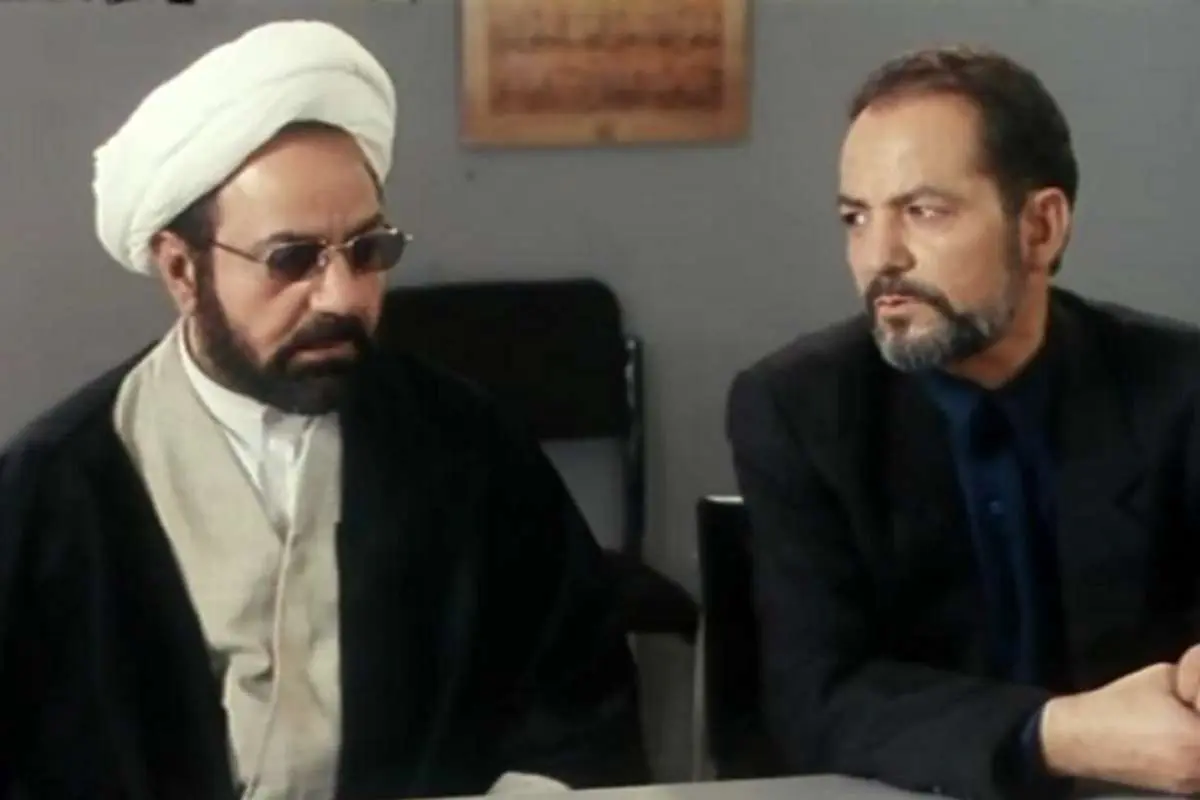 (ویدئو) افشاگری بازیگر مارمولک بعد از ۲۰ سال روی آنتن تلویزیون