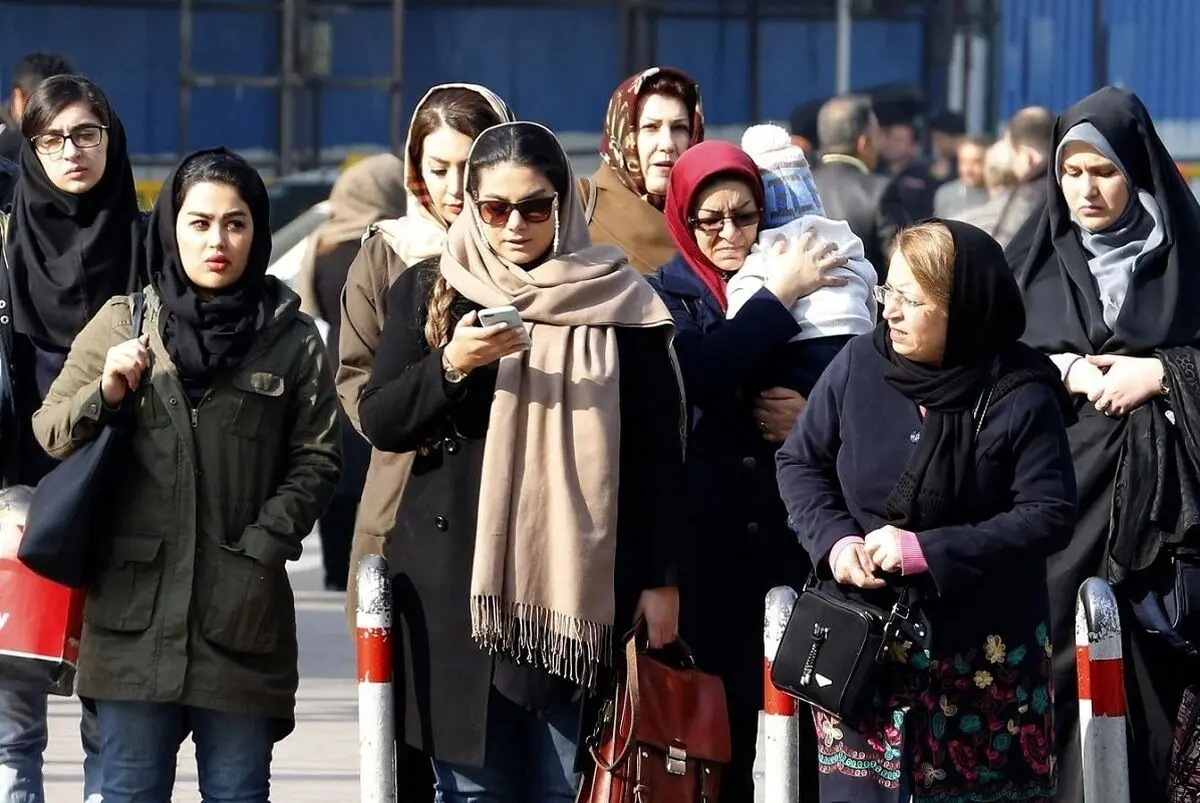 خبرگزاری دولت: در لایحه حجاب تا ۱۰ درصد از اموال سلبریتی‌های هنجارشکن به عنوان جریمه اخذ می‌شود