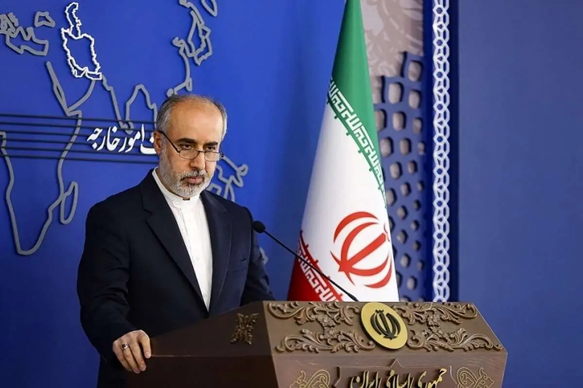 کنعانی: کره جنوبی به وعدههایش درباره مطالبات ایران عمل کند