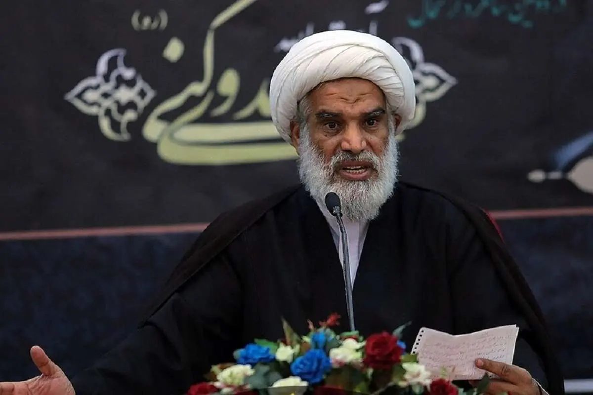 عضو خبرگان رهبری: دشمن پویش تحریم لباس مشکی و محرم راه انداخته است