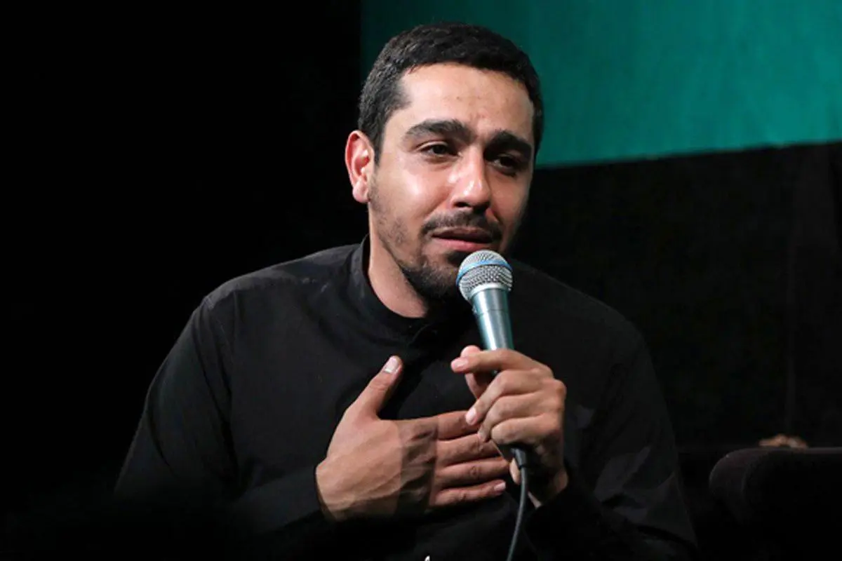 (ویدئو) مداحی حنیف طاهری در واکنش به هتک حرمت قرآن