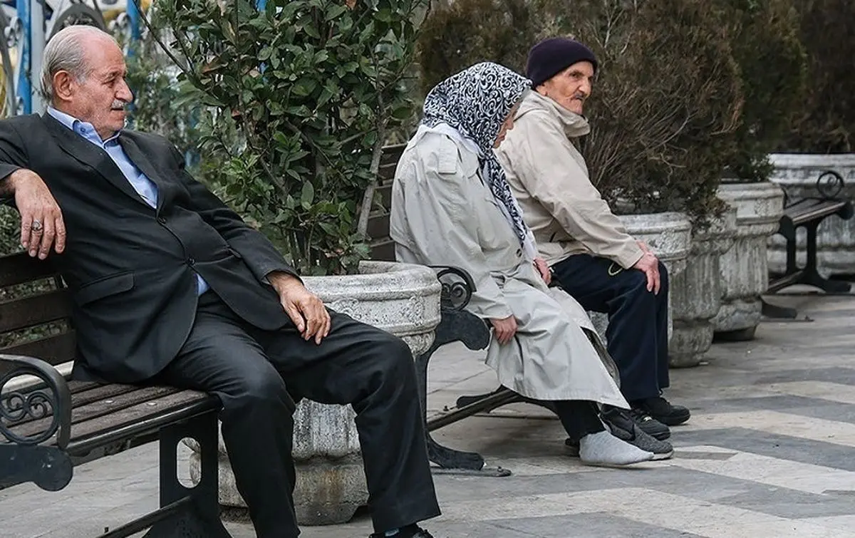 خبر خوش برای بازنشستگان تامین اجتماعی