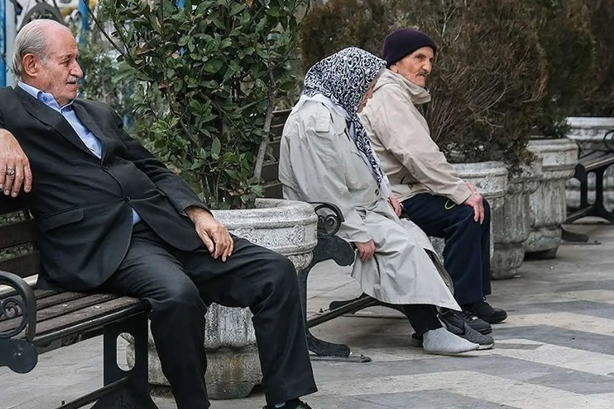 خبر خوش برای بازنشستگان تامین اجتماعی