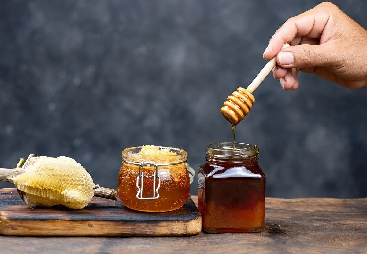 چگونه با «عسل» وزن کم کنیم؟