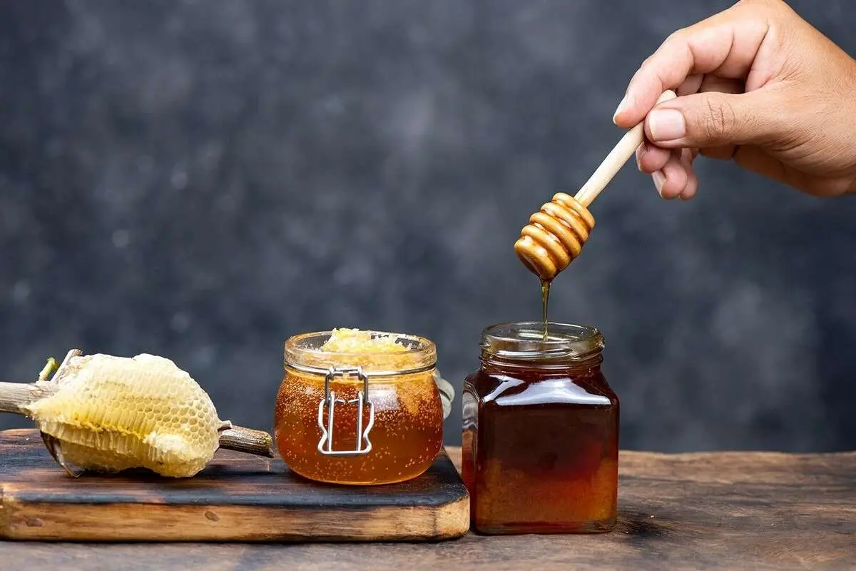 چگونه با «عسل» وزن کم کنیم؟