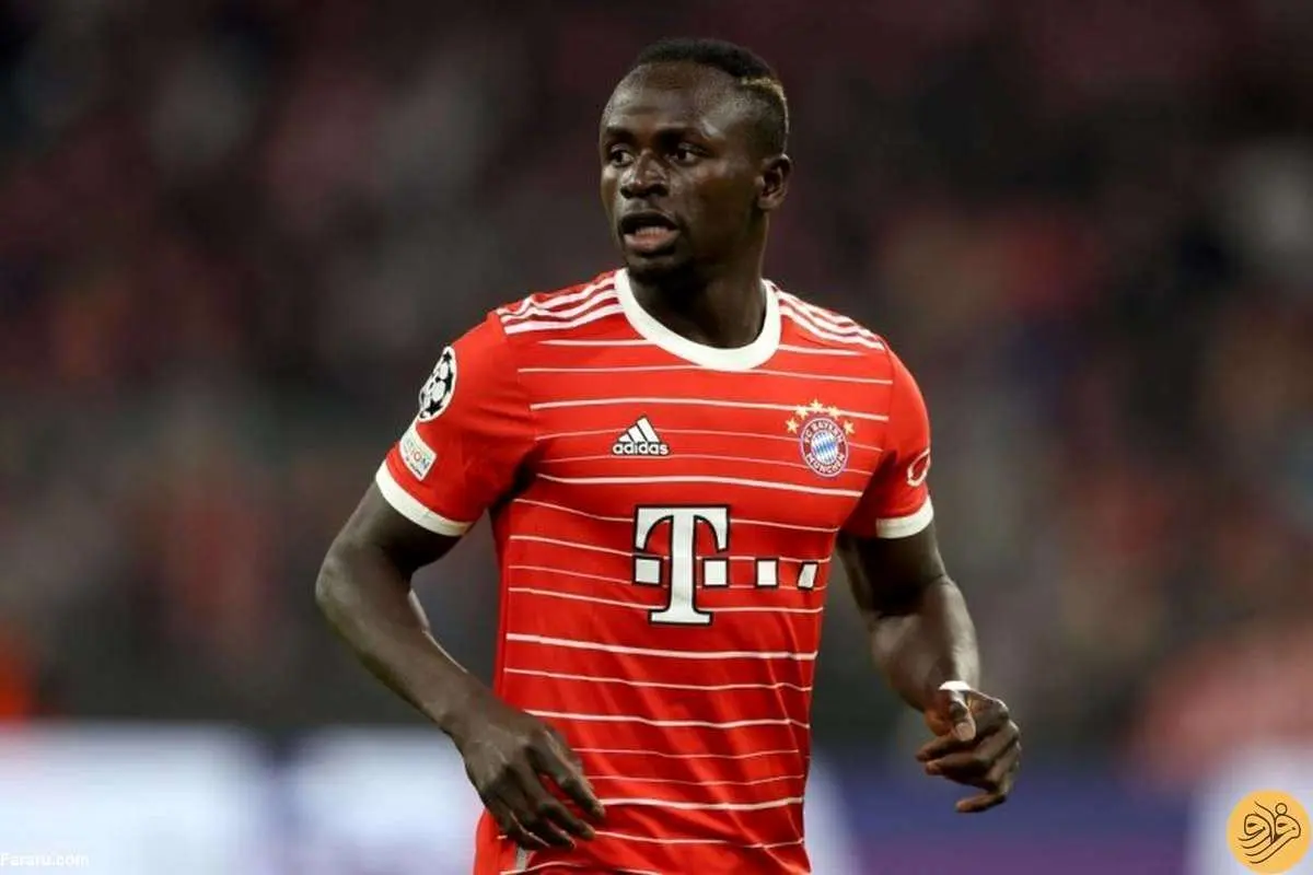 کنایه جالب مهاجم بایرن مونیخ به خبرنگار سمج