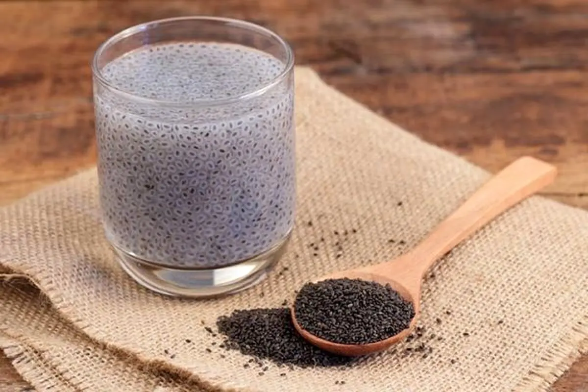 ۱۲ خاصیت شگفت‌انگیز دانه چیا