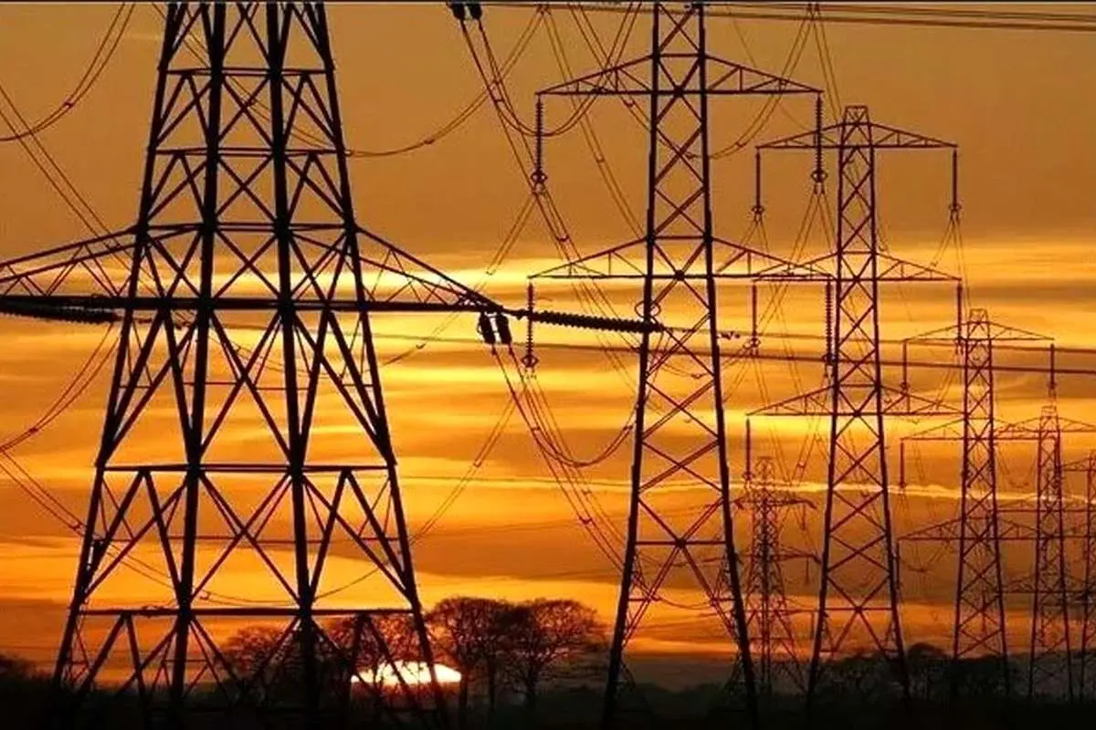 رکورد جدید تقاضای مصرف برق کشور ثبت شد