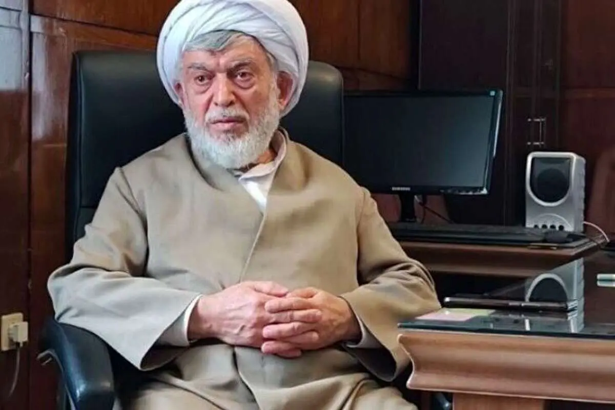 قوه قضائیه: حجت‌الاسلام والمسلمین نیری به آلمان سفر نکرده است