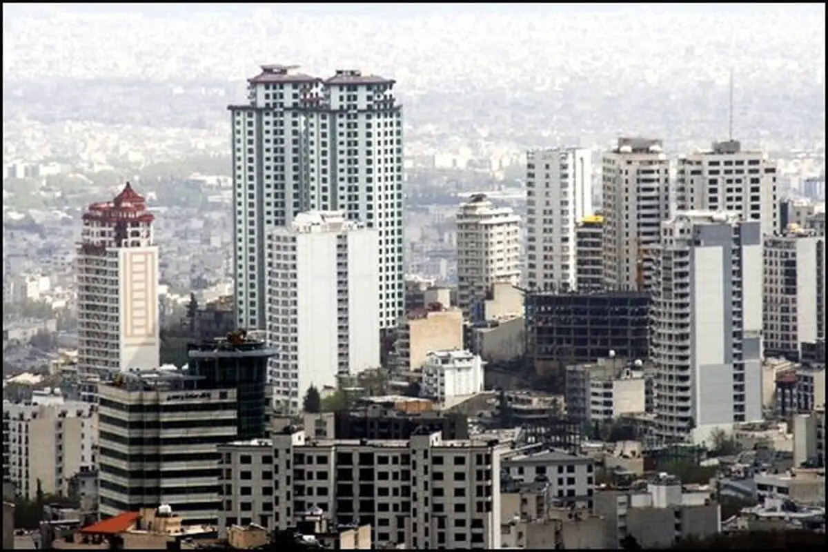 توضیحات شهرداری تهران درباره ساخت‌وساز در ارتفاعات ۱۸۰۰ متری