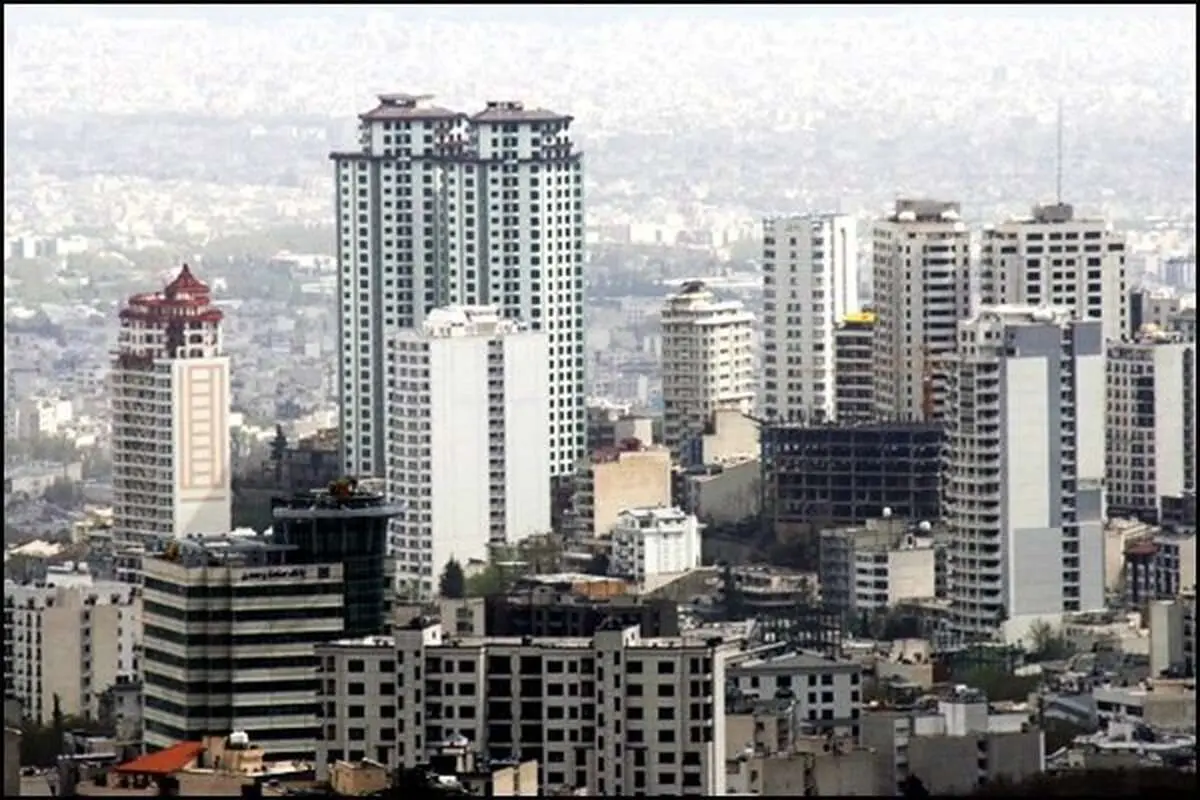 توضیحات شهرداری تهران درباره ساختوساز در ارتفاعات ۱۸۰۰ متری