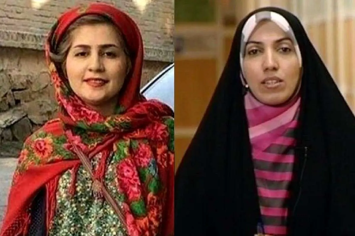 دادگاه شکایت آمنه سادات ذبیح‌پور از سپیده قلیان علنی برگزار می‌شود