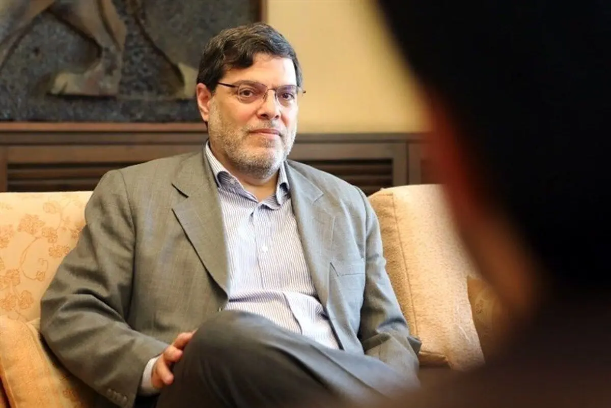 دفاع روزنامه دولت از محمد مرندی و حمله به رئیس بسیج اساتید