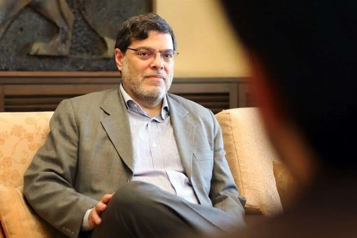 دفاع روزنامه دولت از محمد مرندی و حمله به رئیس بسیج اساتید