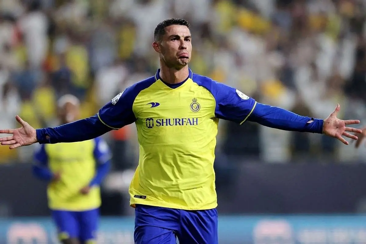 رونالدو به دنبال خرید رسانه دشمن!