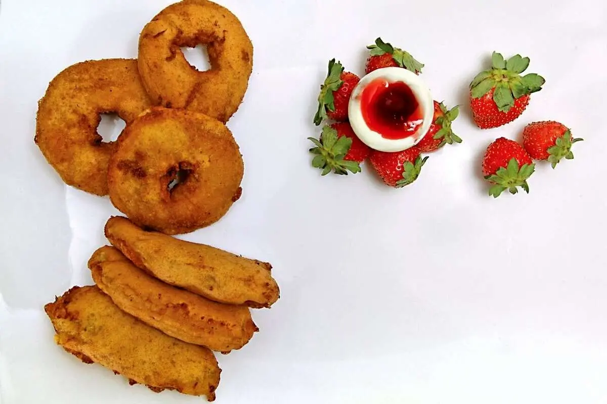 این غذا را بپزید تا بچه‌ها نمره بیست بگیرند