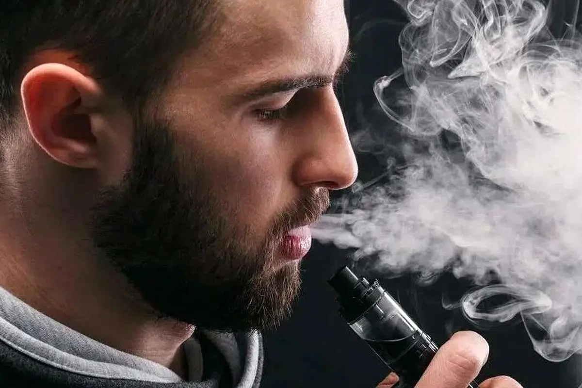 خوراکیهای خوشمزه برای ترک راحتتر سیگار