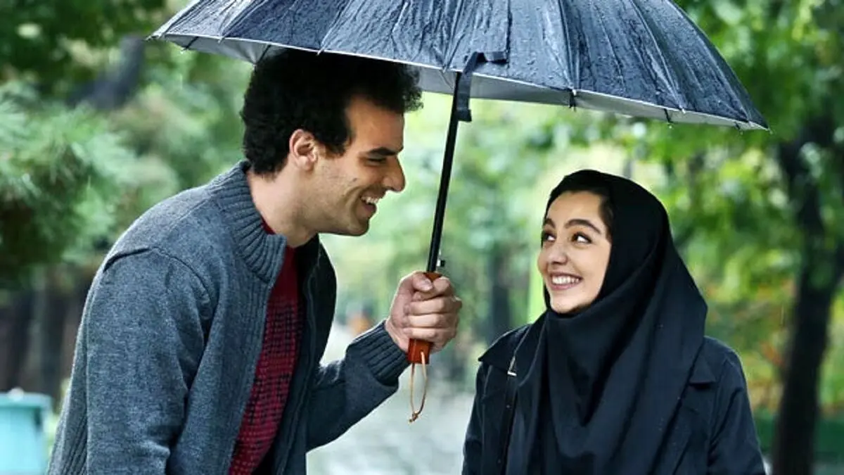 (ویدئو) ماجرای بازی شکیب شجره در سریال مهران مدیری چیست؟
