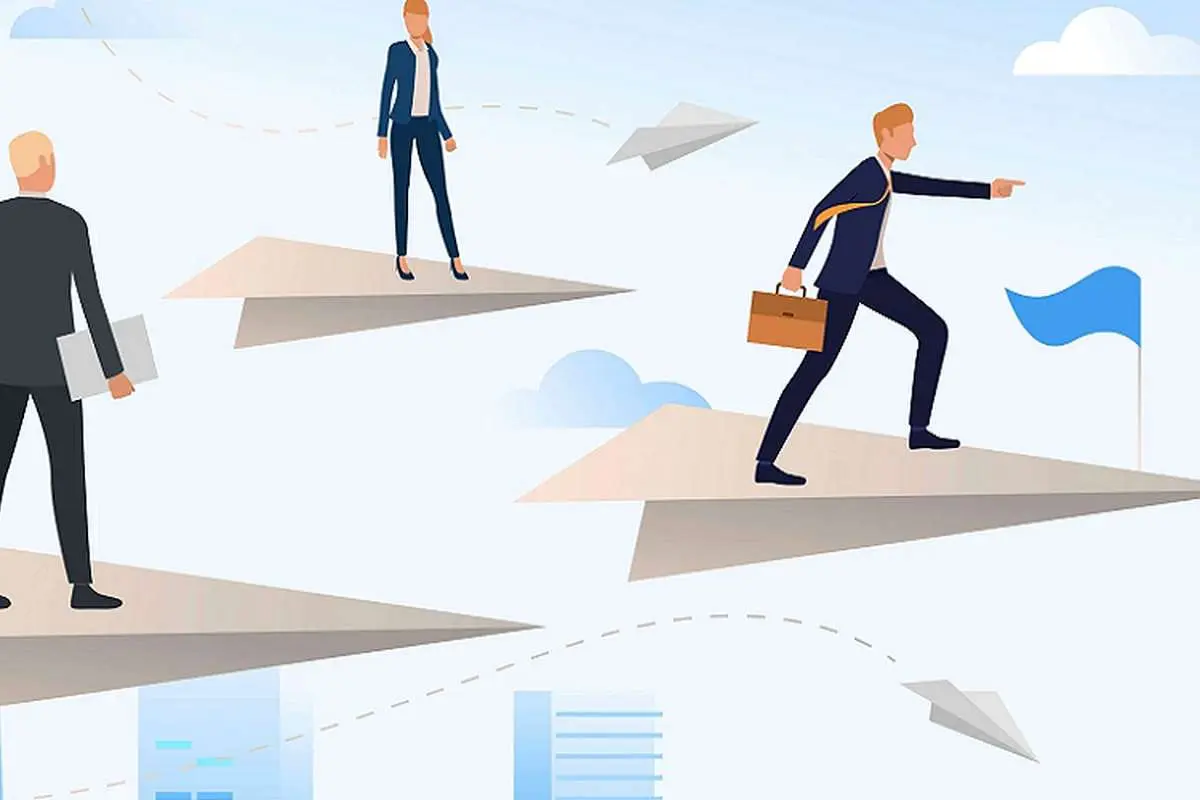 چگونه رهبر سازمانی رئوفتری باشید؟